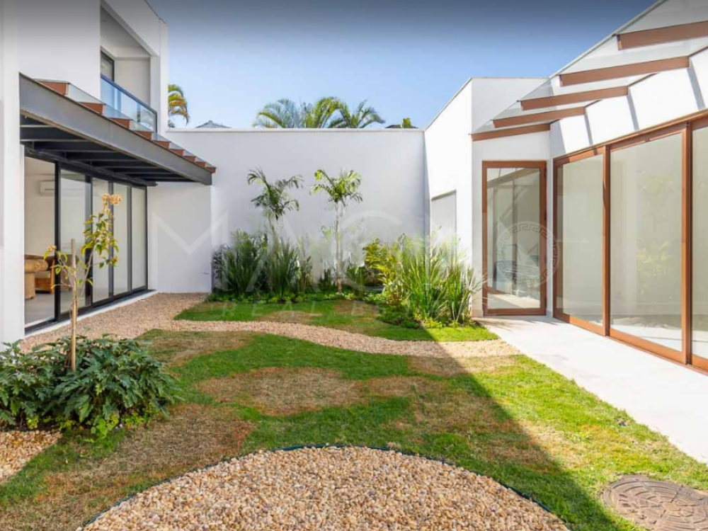 Maravilhosa Casa no Jardim Marapendi · foto 20 de 22