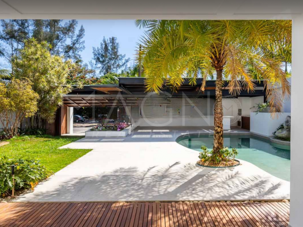 Maravilhosa Casa no Jardim Marapendi · foto 4 de 22