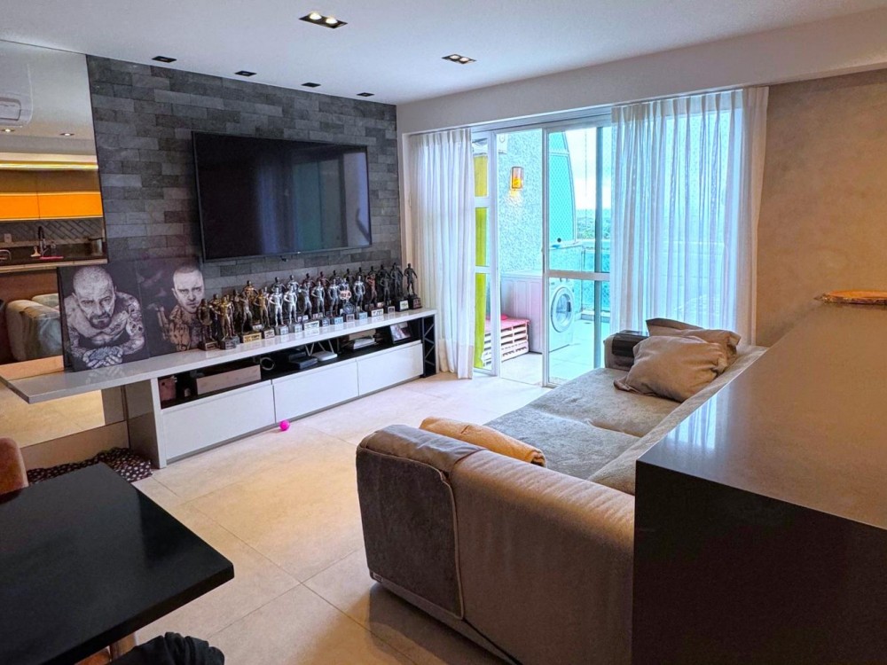Apartamento Luxuoso Mobiliado · foto 11 de 55