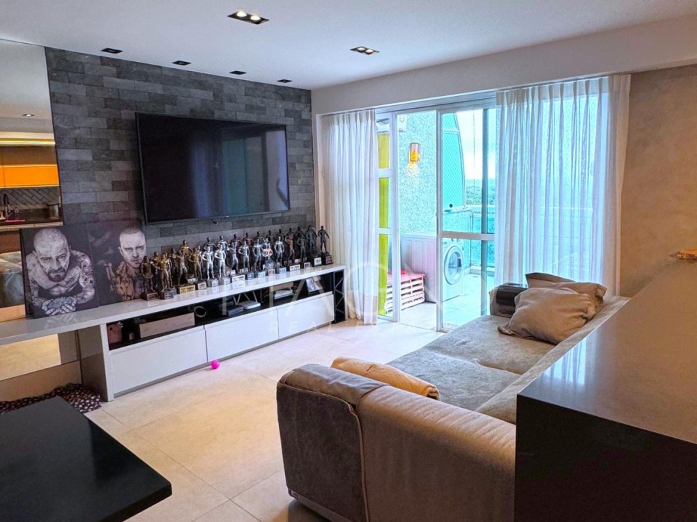 Apartamento Luxuoso Mobiliado · foto 47 de 55