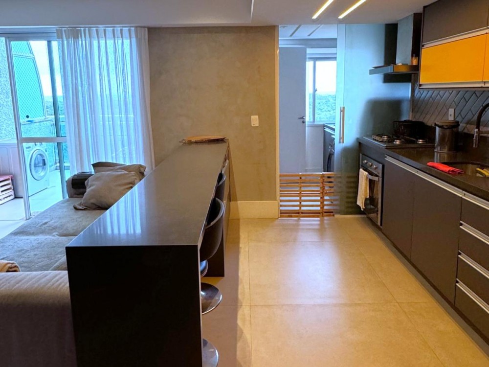 Apartamento Luxuoso Mobiliado · foto 30 de 55