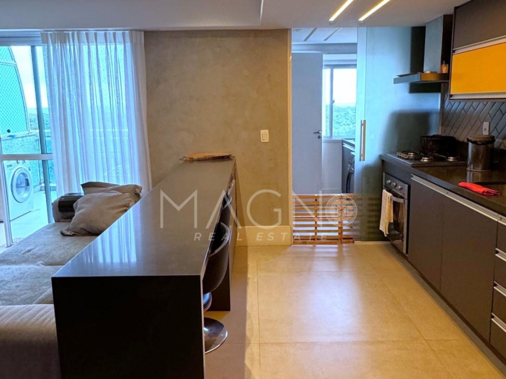 Apartamento Luxuoso Mobiliado · foto 48 de 55
