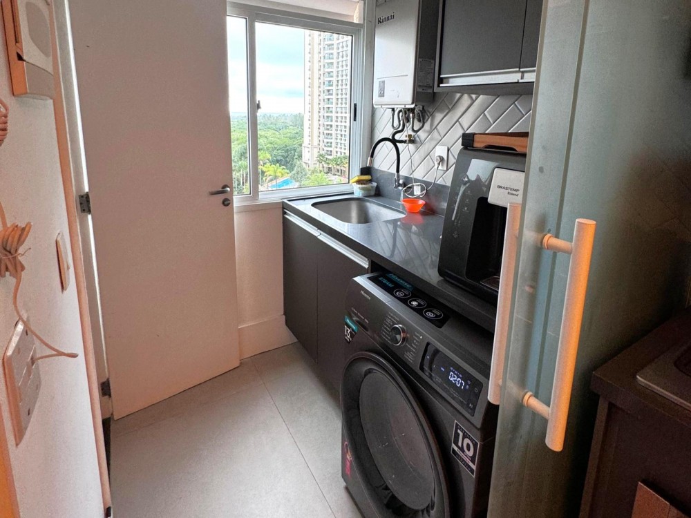 Apartamento Luxuoso Mobiliado · foto 31 de 55