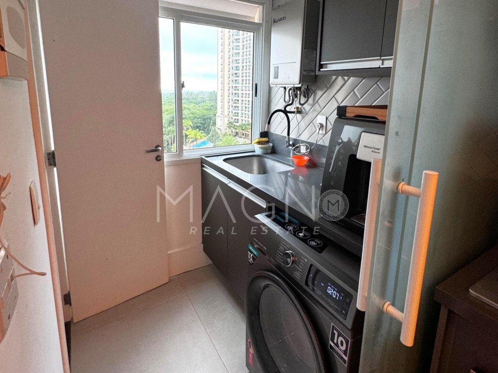 Apartamento Luxuoso Mobiliado · foto 49 de 55