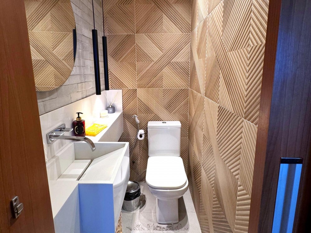 Apartamento Luxuoso Mobiliado · foto 15 de 55