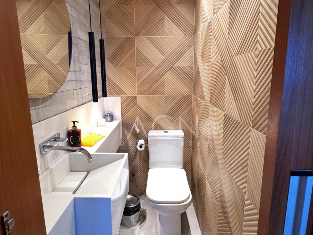 Apartamento Luxuoso Mobiliado · foto 51 de 55