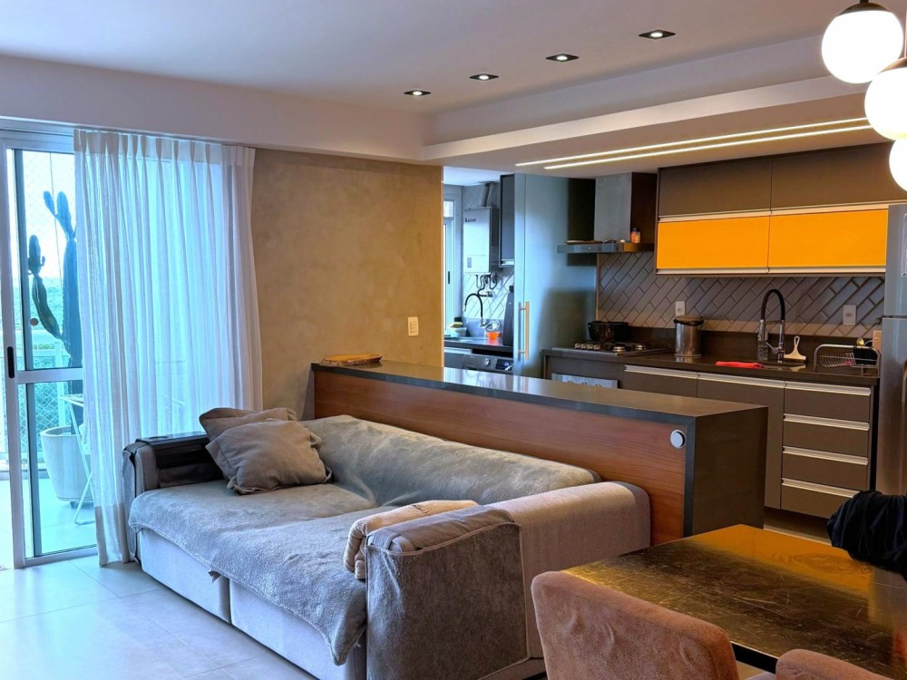 Apartamento Luxuoso Mobiliado · foto 16 de 55