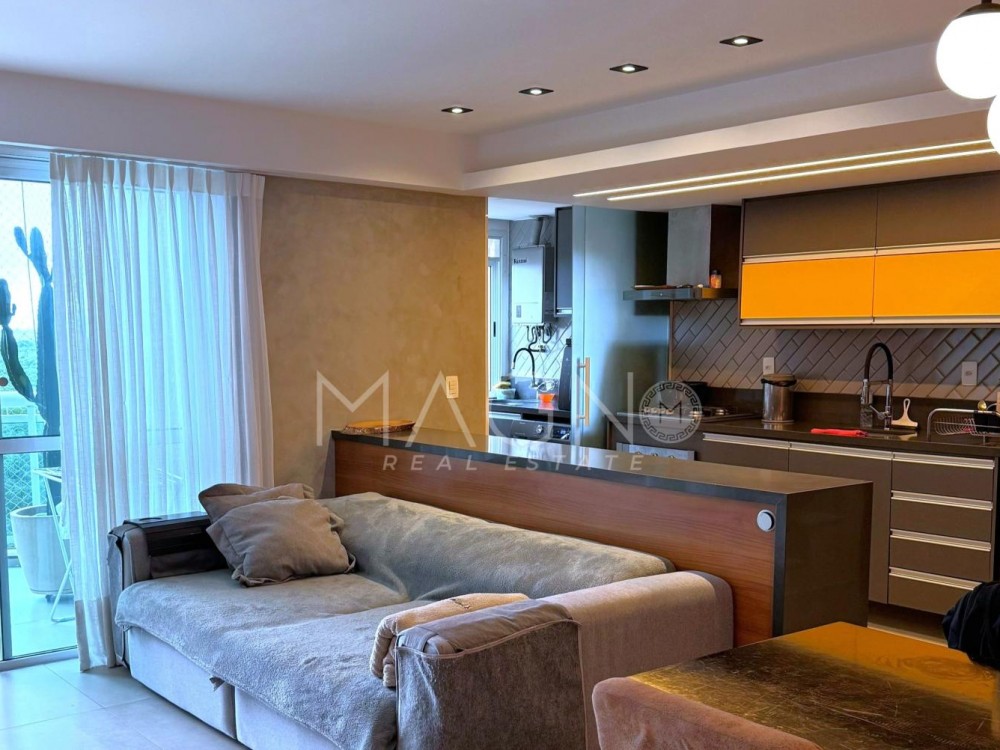 Apartamento Luxuoso Mobiliado · foto 52 de 55