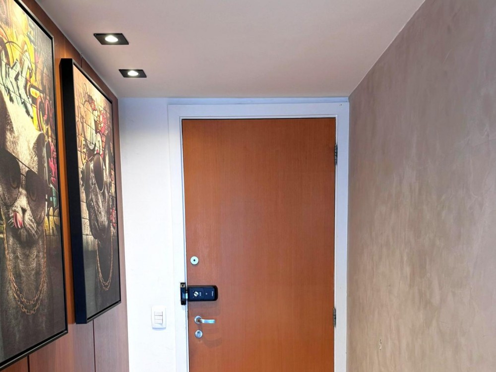 Apartamento Luxuoso Mobiliado · foto 17 de 55