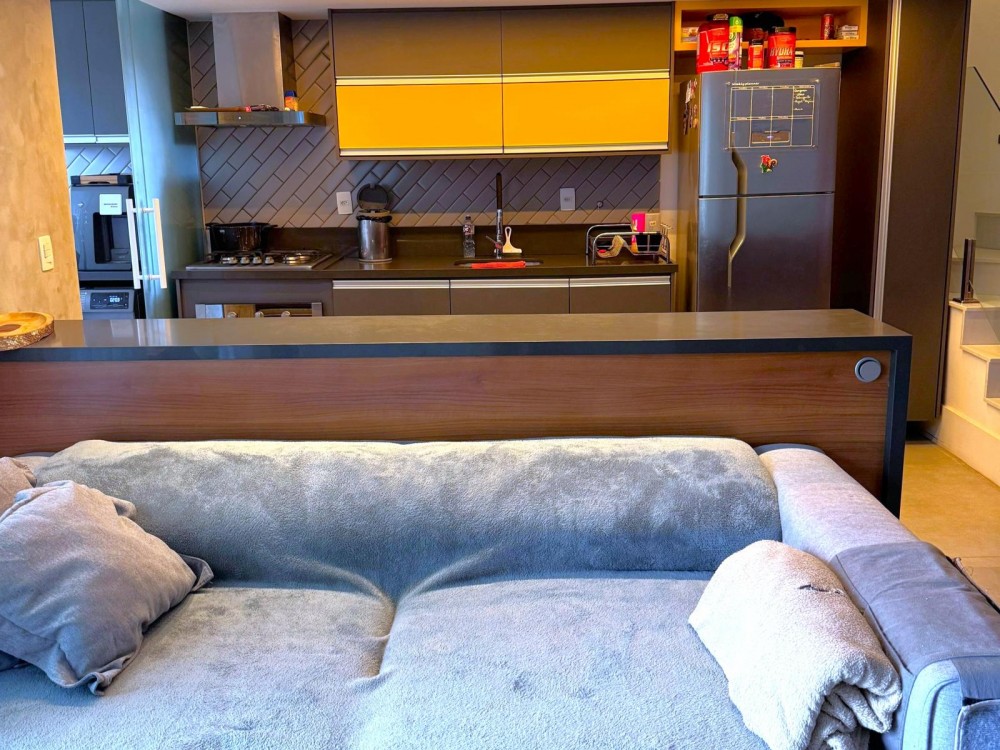 Apartamento Luxuoso Mobiliado · foto 36 de 55