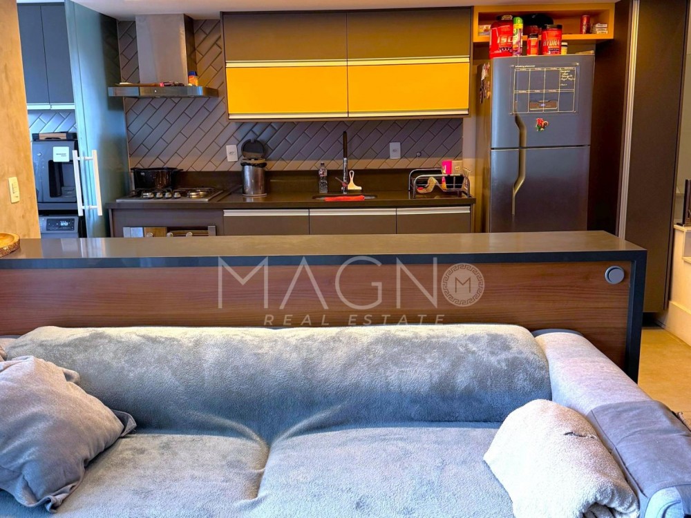Apartamento Luxuoso Mobiliado · foto 54 de 55