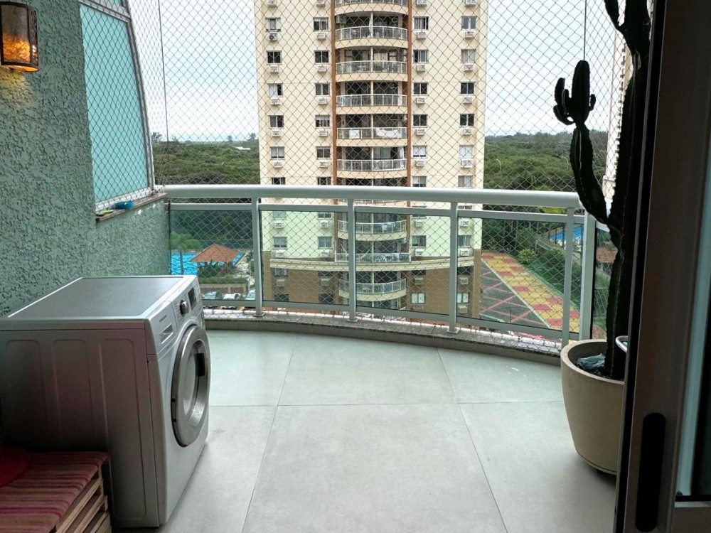 Apartamento Luxuoso Mobiliado · foto 37 de 55