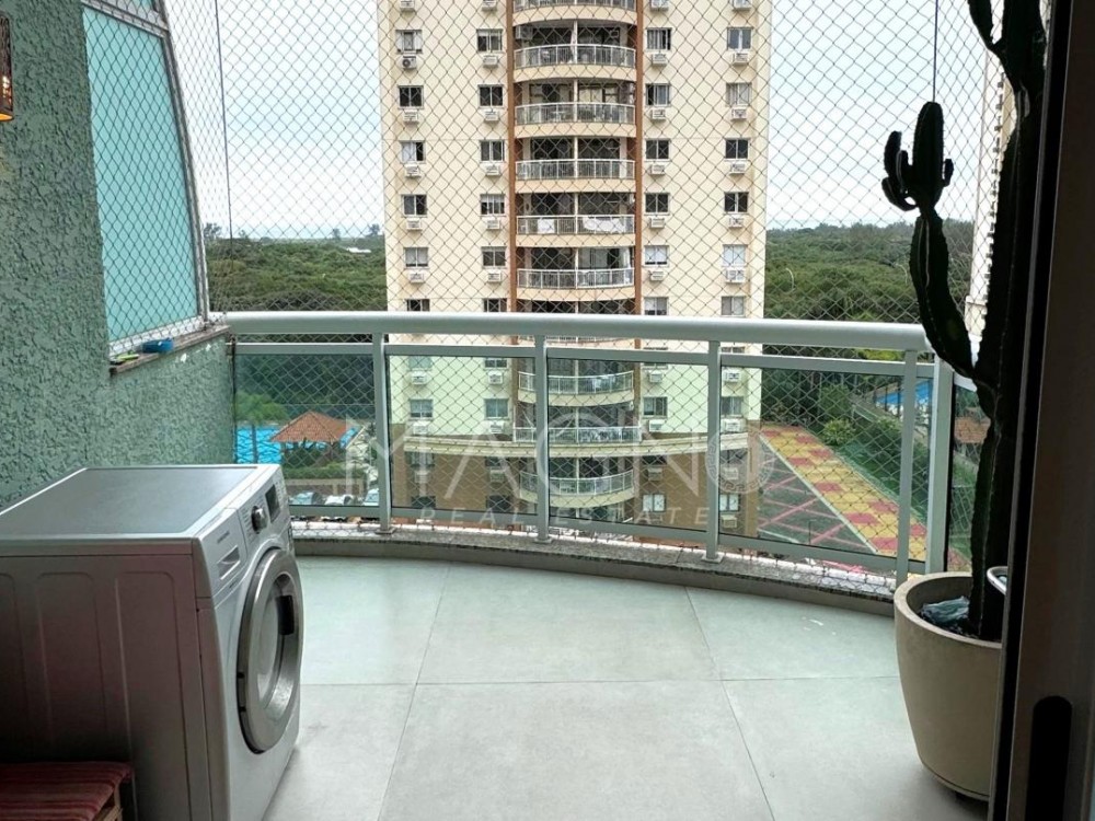 Apartamento Luxuoso Mobiliado · foto 55 de 55