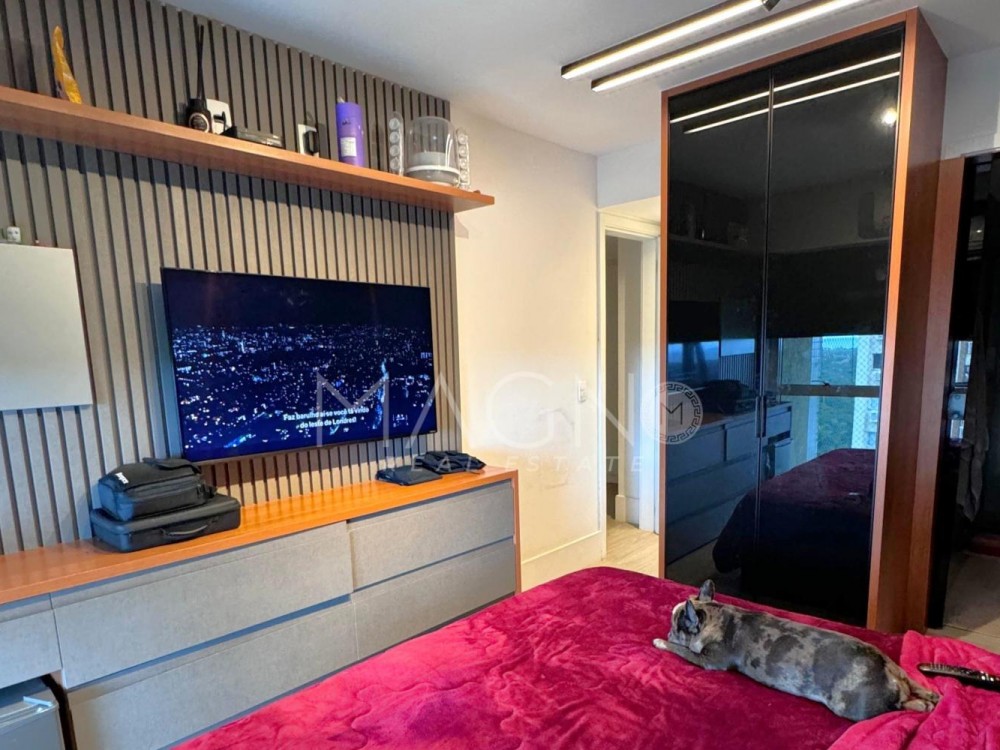Apartamento Luxuoso Mobiliado · foto 42 de 55