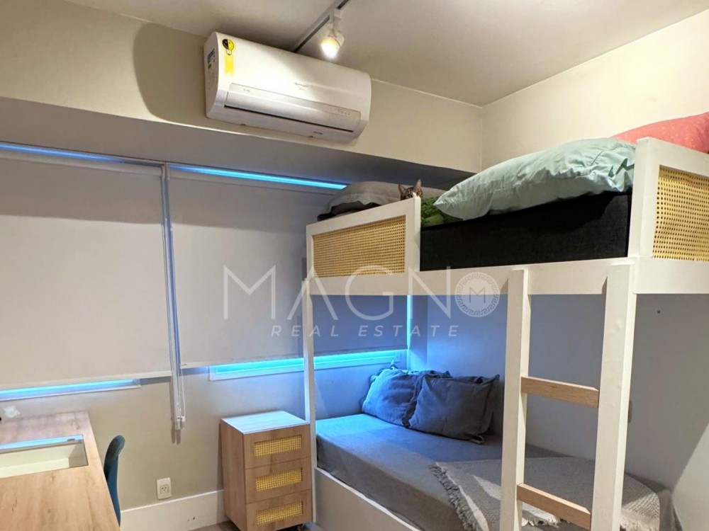 Apartamento Luxuoso Mobiliado · foto 43 de 55