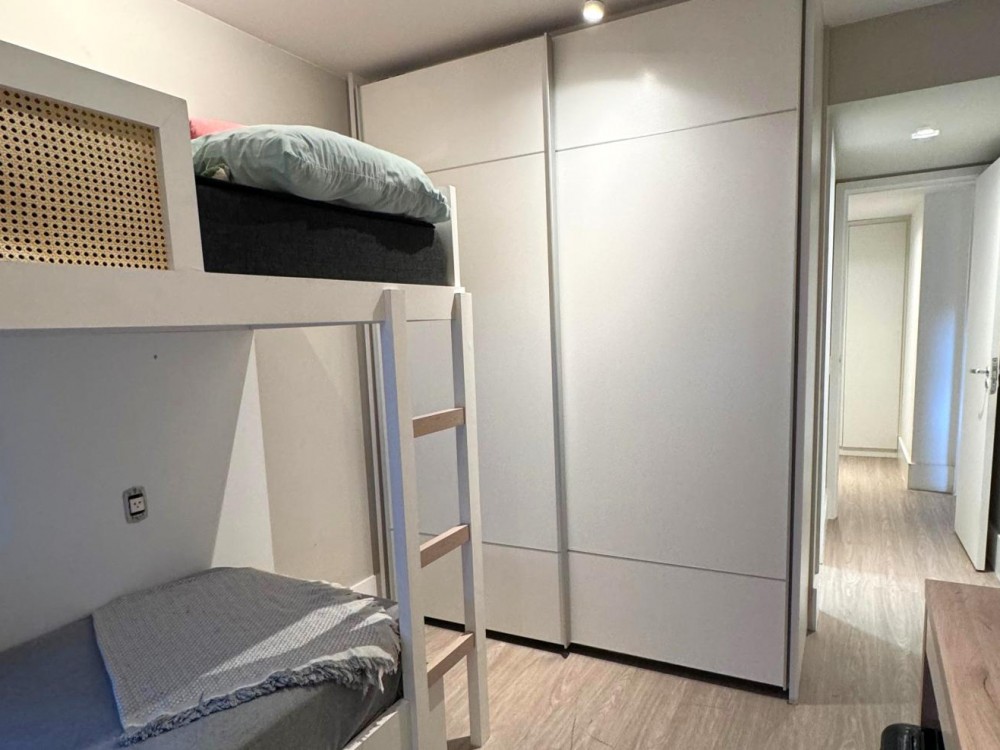 Apartamento Luxuoso Mobiliado · foto 26 de 55