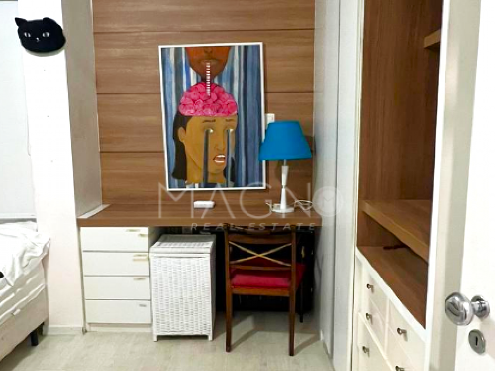 Apartamento na Barra 3 Suítes · foto 15 de 15