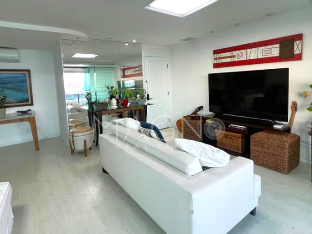 Apartamento na Barra 3 Suítes · foto 3 de 15