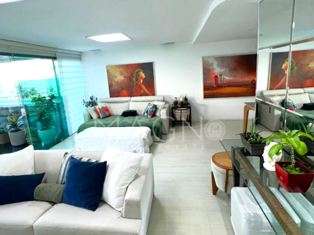 Apartamento na Barra 3 Suítes · foto 5 de 15