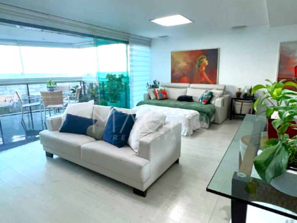 Apartamento na Barra 3 Suítes · foto 6 de 15