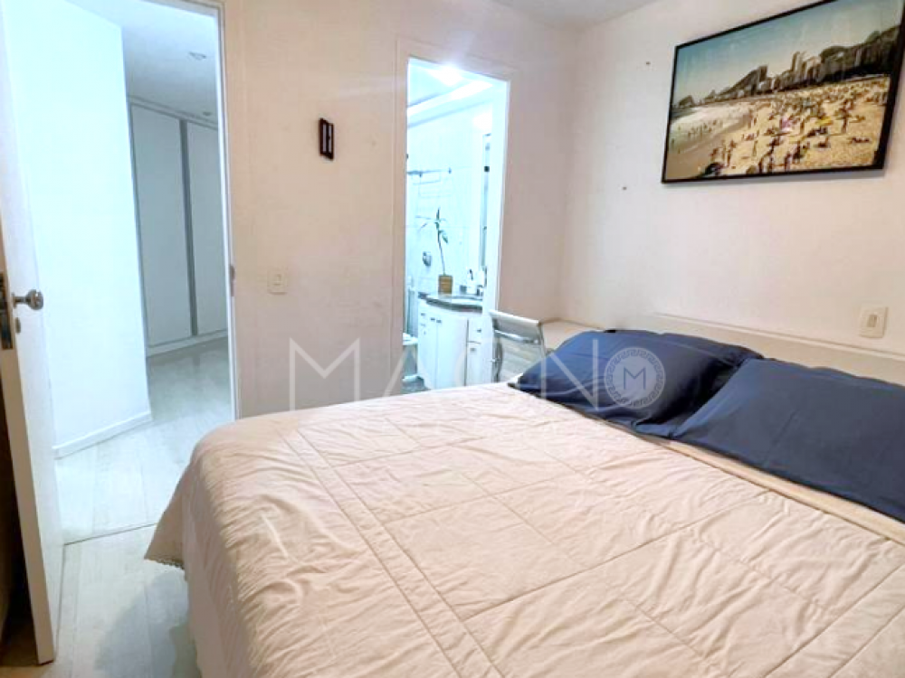 Apartamento na Barra 3 Suítes · foto 10 de 15