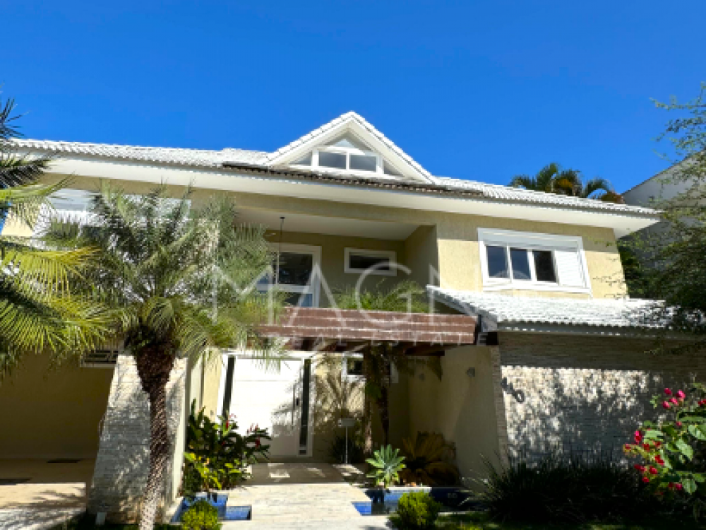 Casa no Santa Monica Jardins 4 Suítes · foto 2 de 16