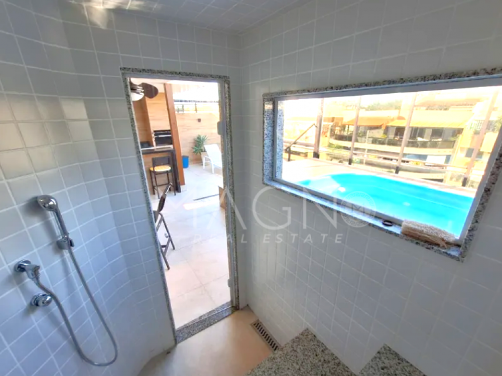Cobertura Duplex Espetacular 4 Suítes no Recreio · foto 13 de 24