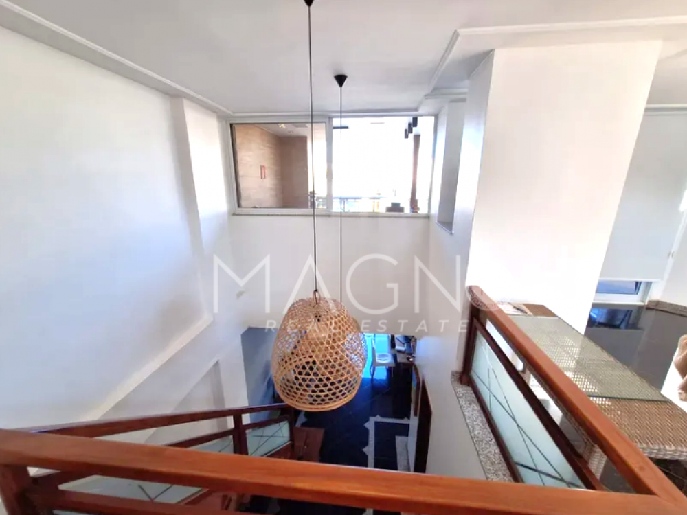 Cobertura Duplex Espetacular 4 Suítes no Recreio · foto 14 de 24
