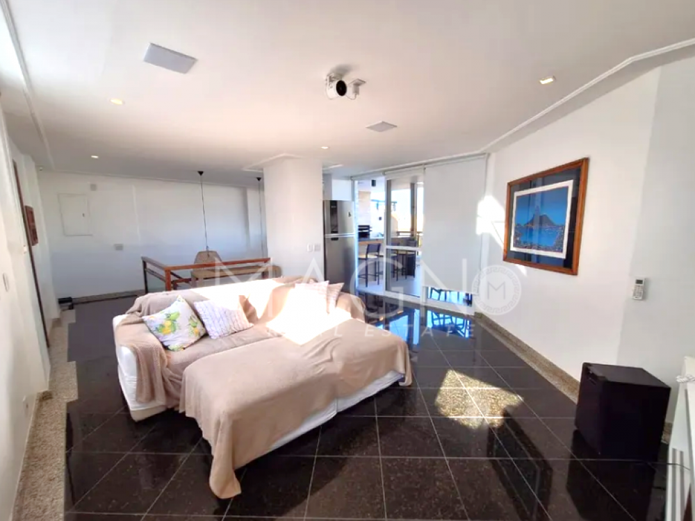 Cobertura Duplex Espetacular 4 Suítes no Recreio · foto 15 de 24