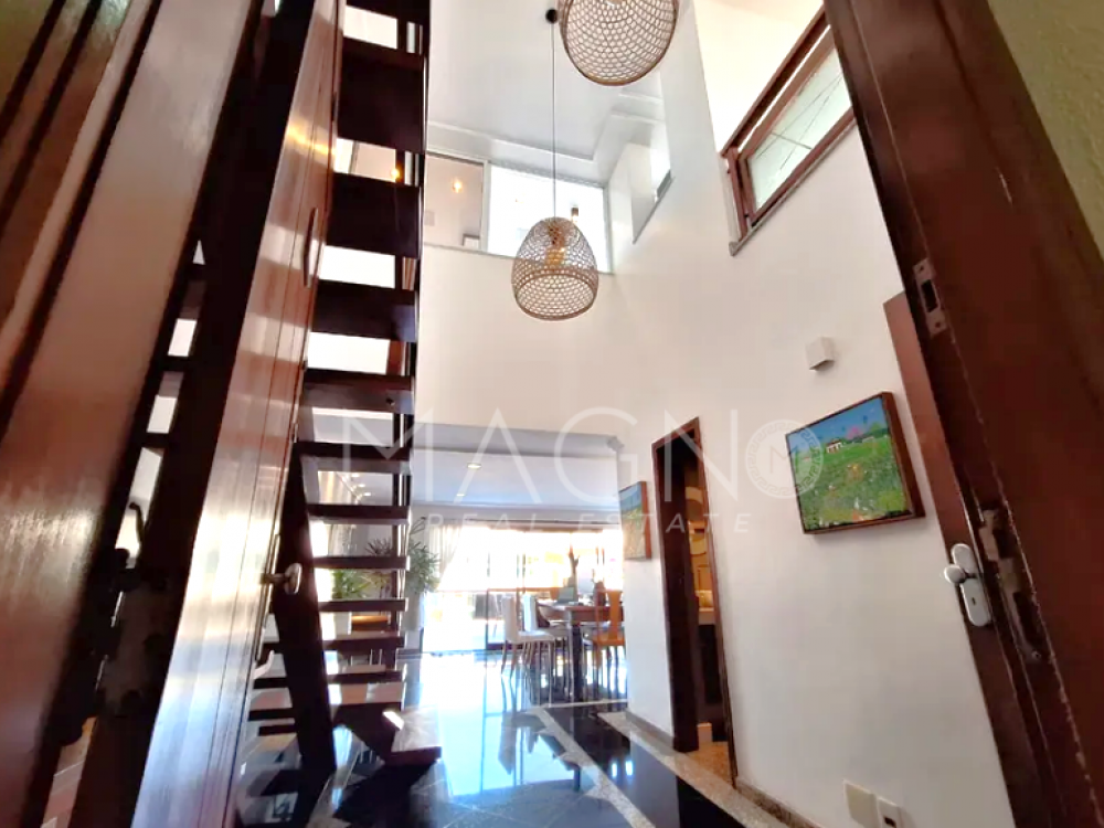 Cobertura Duplex Espetacular 4 Suítes no Recreio · foto 16 de 24