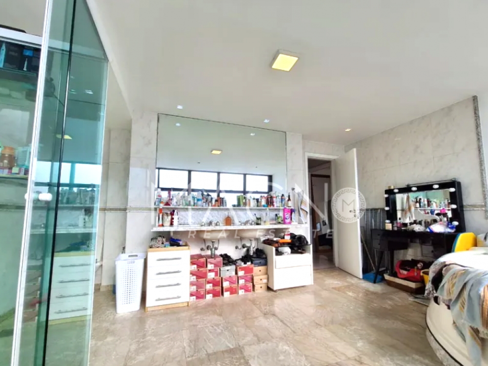 Cobertura Duplex Espetacular 4 Suítes no Recreio · foto 20 de 24