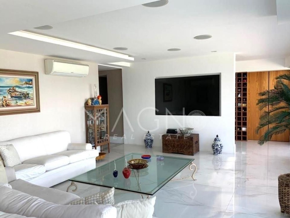  Cobertura Linear Exclusiva à Beira-Mar Av.Pepe  · foto 3 de 20
