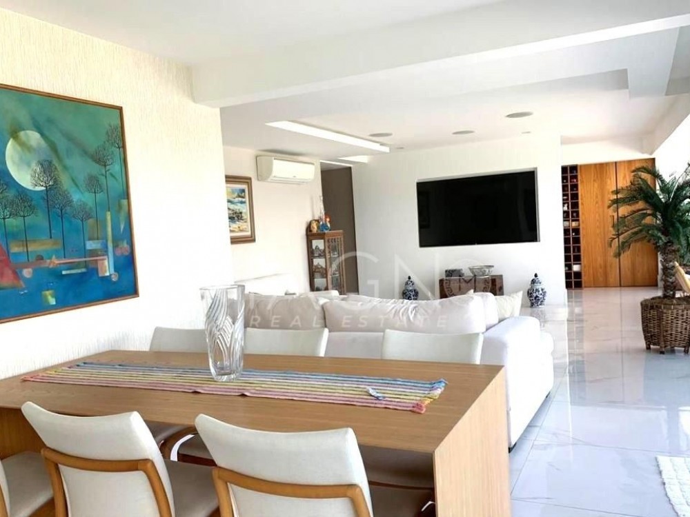  Cobertura Linear Exclusiva à Beira-Mar Av.Pepe  · foto 5 de 20