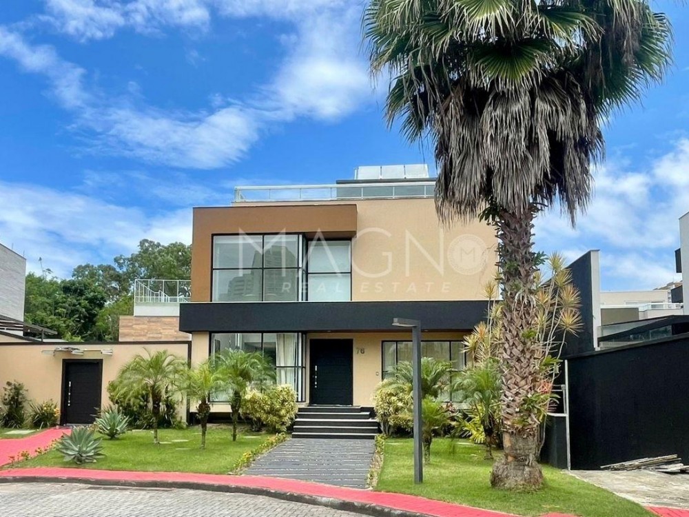 Linda Casa na Barra da Tijuca 4 Suítes · foto 5 de 12
