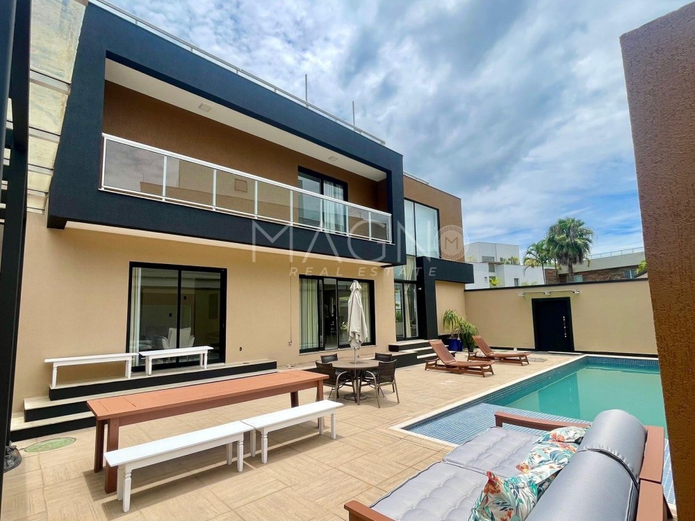 Linda Casa na Barra da Tijuca 4 Suítes · foto 6 de 12