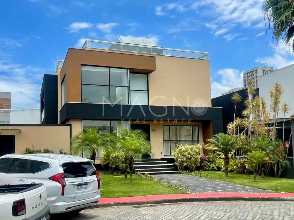 Linda Casa na Barra da Tijuca 4 Suítes · foto 8 de 12
