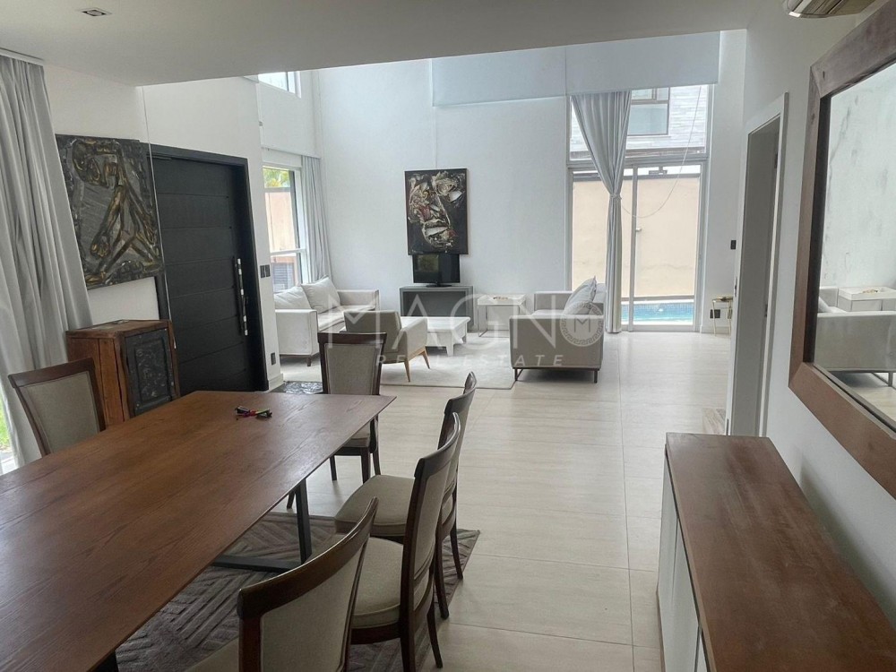 Linda Casa na Barra da Tijuca 4 Suítes · foto 9 de 12