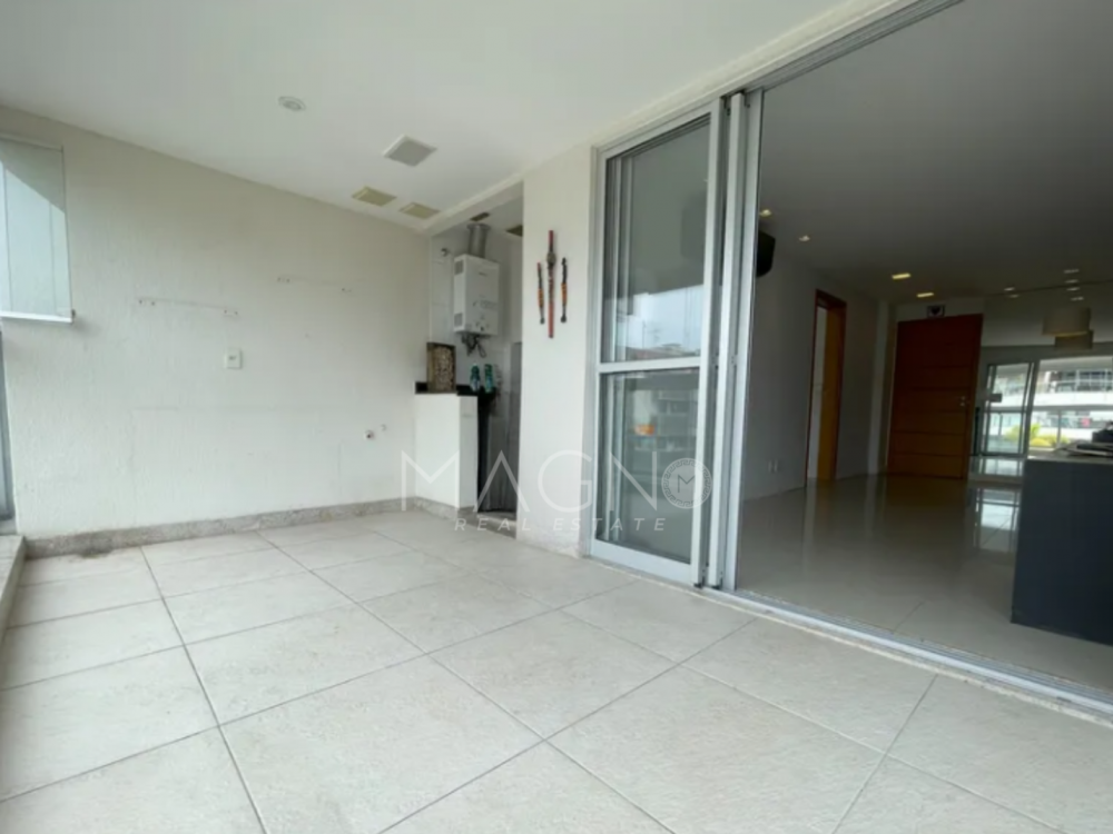 Cobertura Duplex no Recreio 3Q · foto 3 de 21