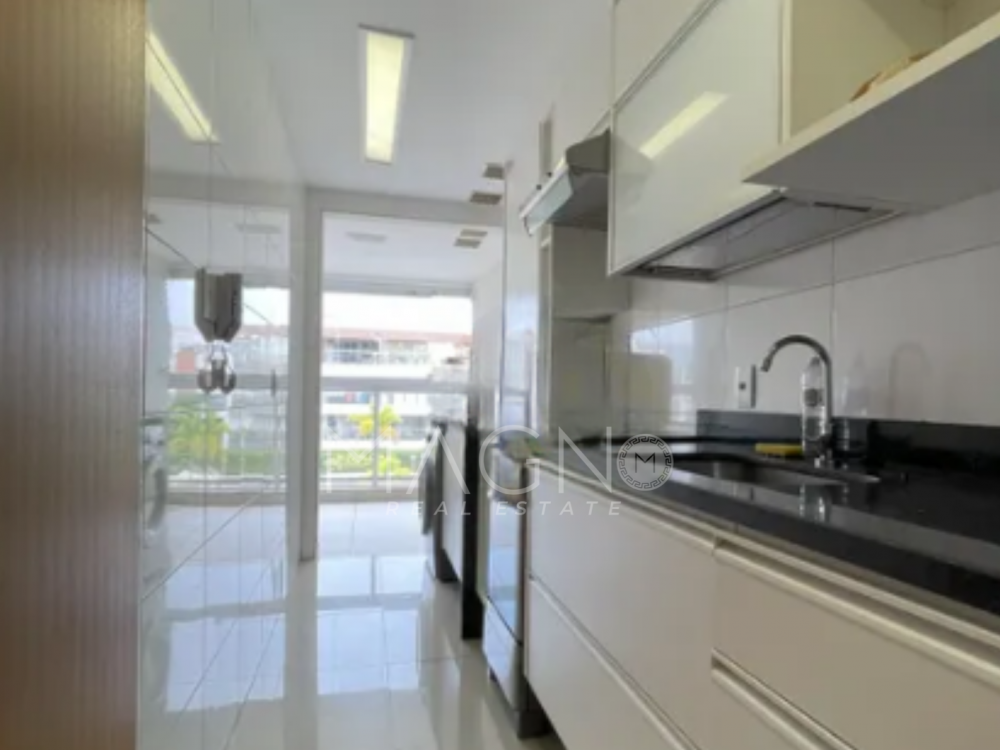 Cobertura Duplex no Recreio 3Q · foto 5 de 21