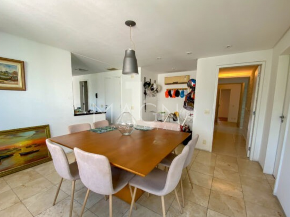 Apartamento Perfeito em Niterói 4 Suítes · foto 2 de 31