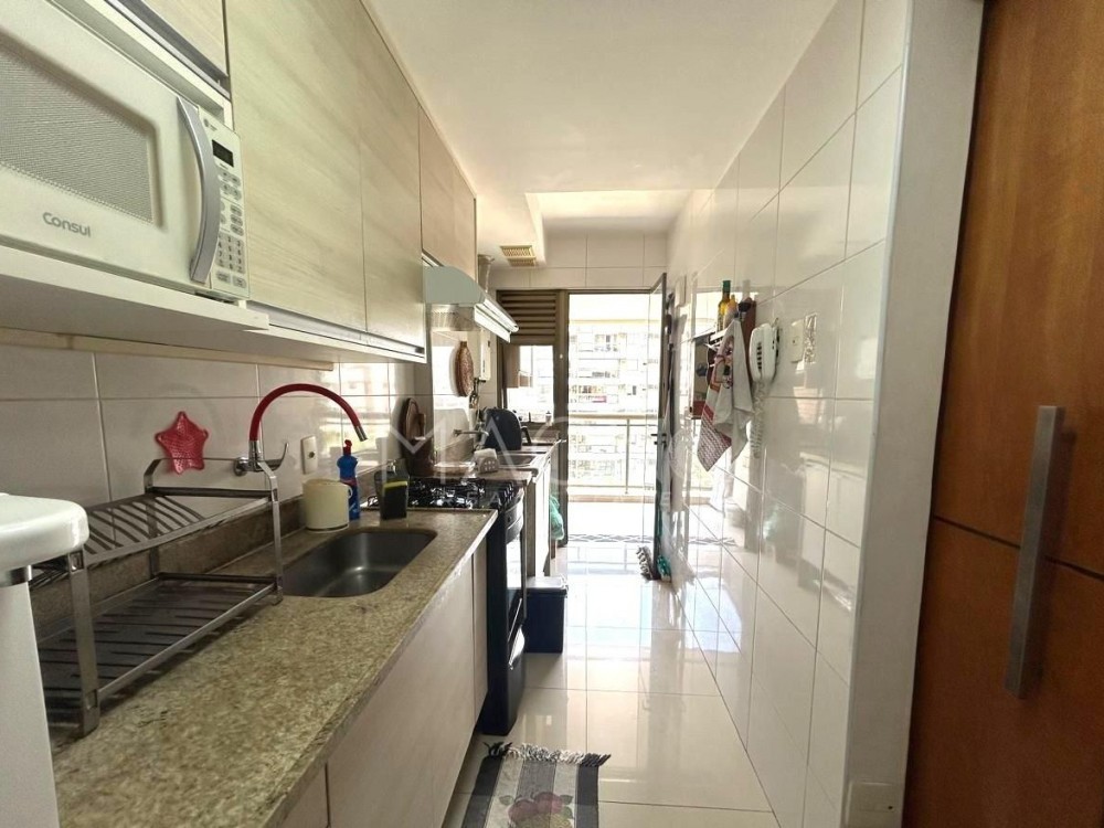Apartamento no Recreio 3 Suítes · foto 5 de 9