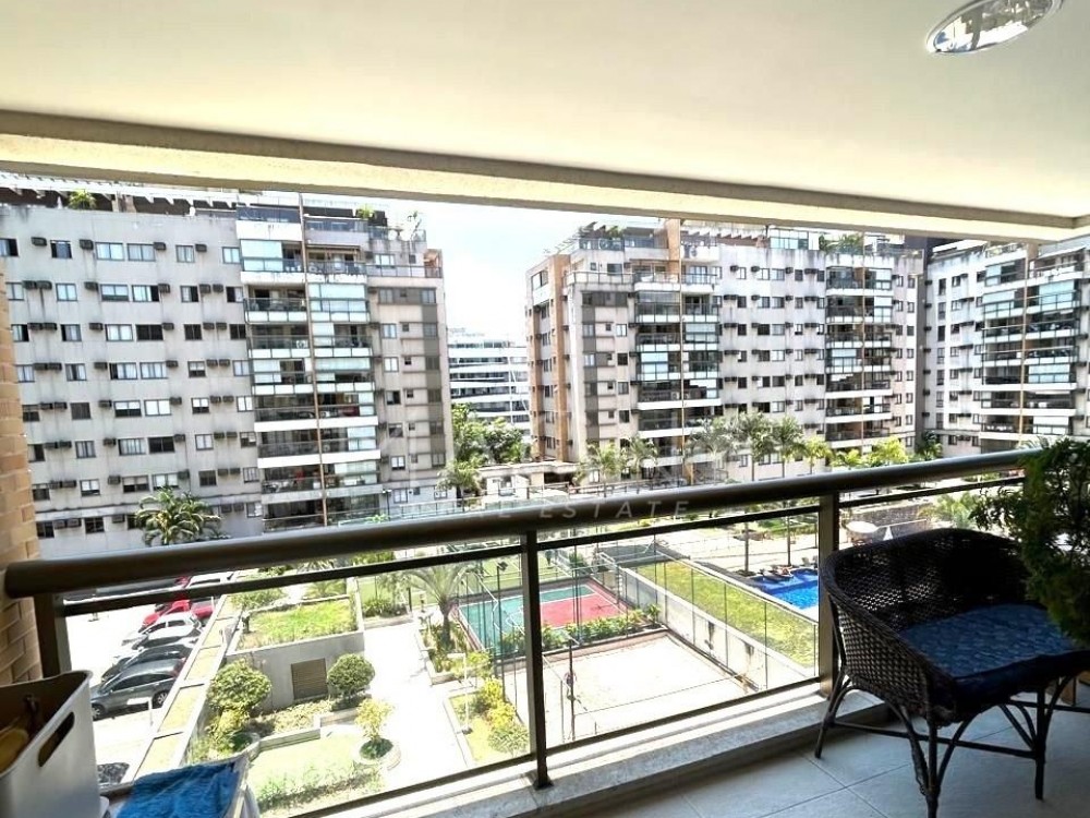 Apartamento no Recreio 3 Suítes · foto 8 de 9