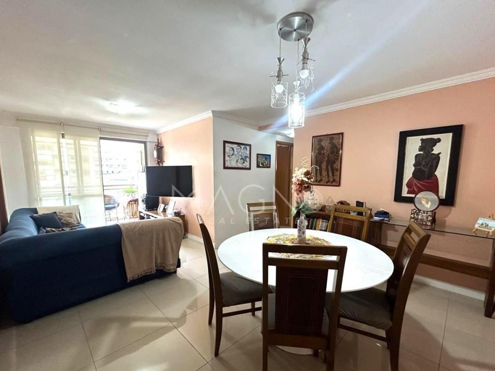 Apartamento no Recreio 3 Suítes · foto 9 de 9