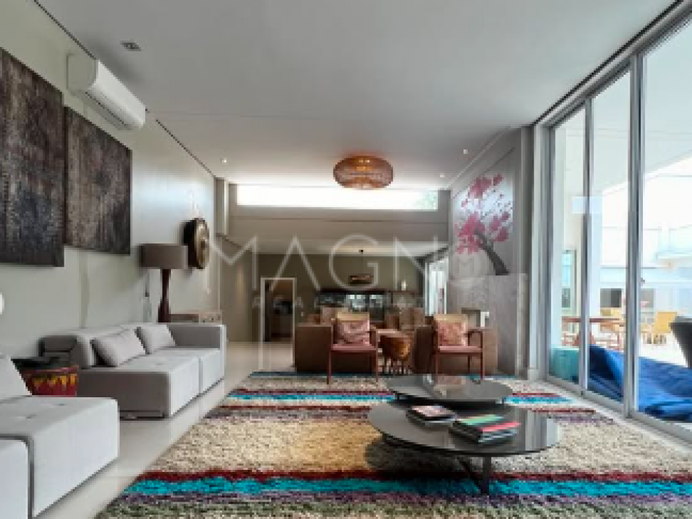 Casa de Luxo em São Paulo 5 Suítes · foto 7 de 11