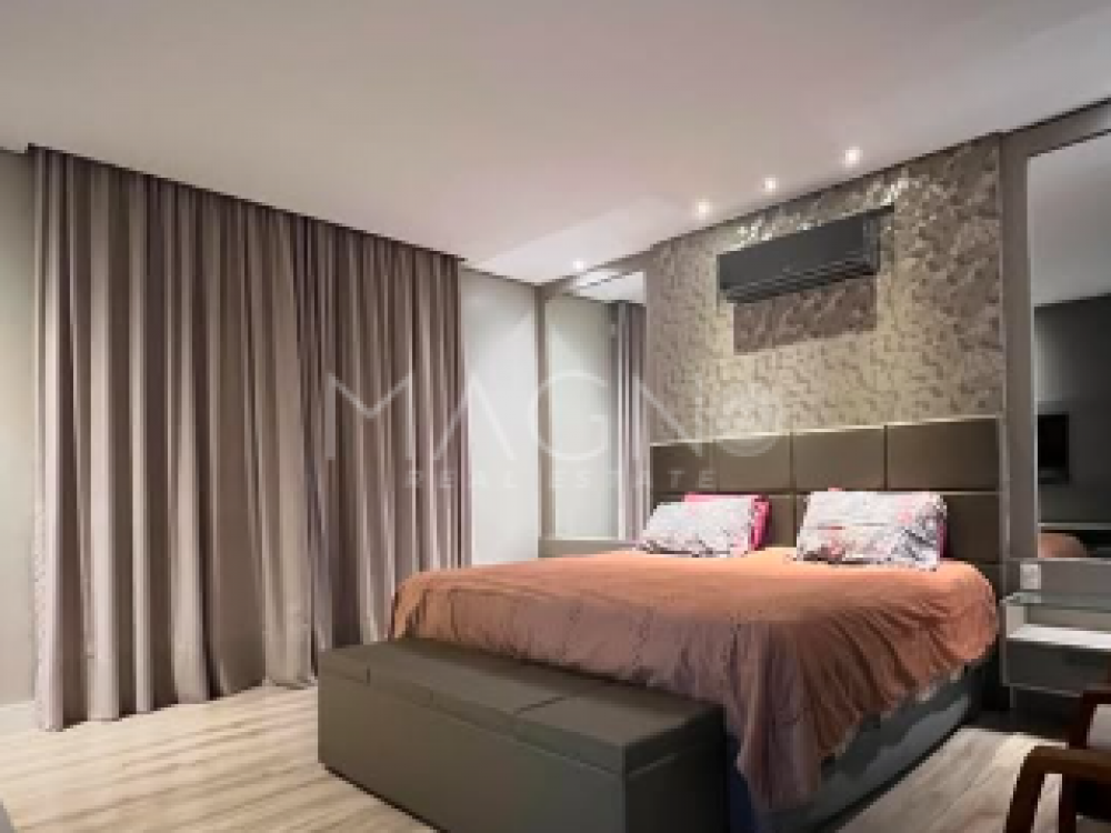 Casa de Luxo em São Paulo 5 Suítes · foto 9 de 11