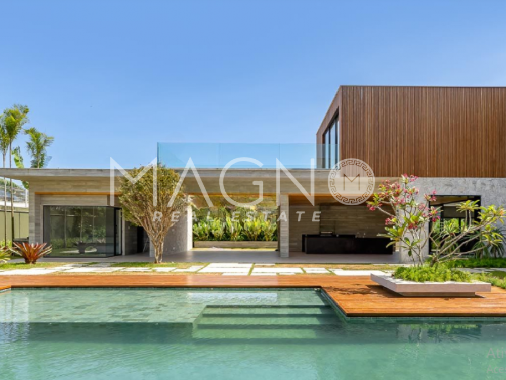 Casa no Condomínio Malibu · foto 15 de 17