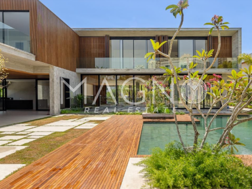 Casa no Condomínio Malibu · foto 16 de 17