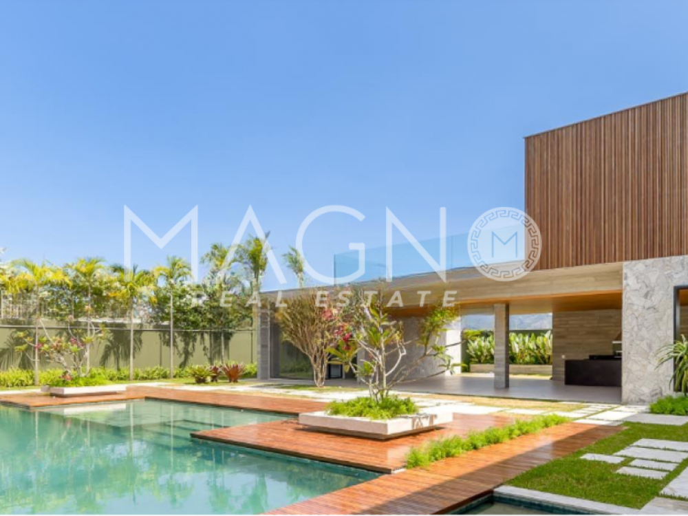 Casa no Condomínio Malibu · foto 4 de 17