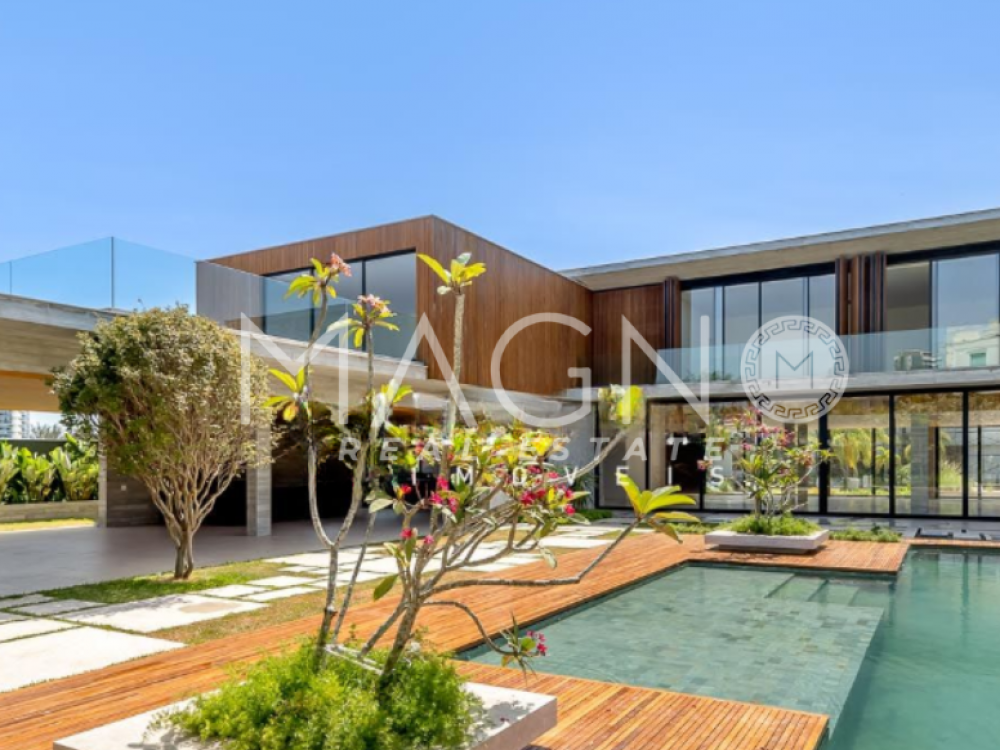 Casa no Condomínio Malibu · foto 7 de 17