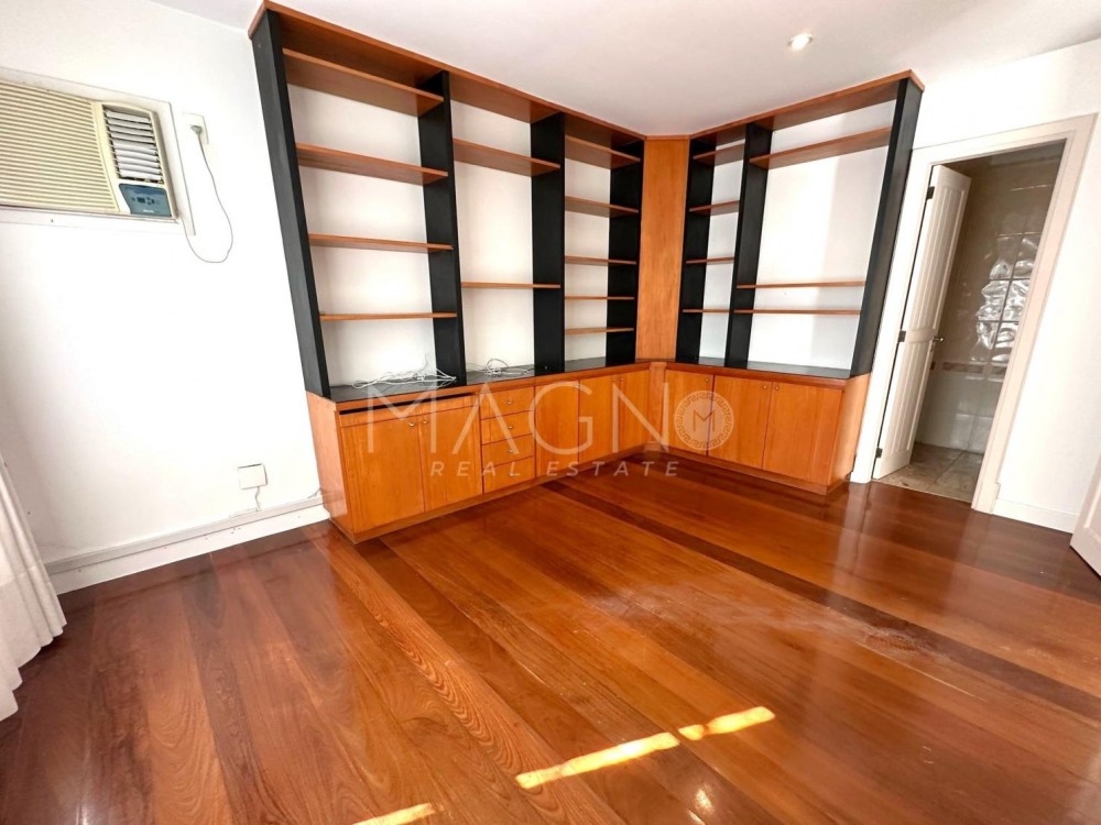 Casa com 5 Suítes na Barra da Tijuca · foto 16 de 21